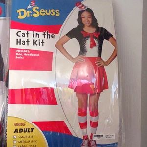 Cat in the cat kit (size-Small)